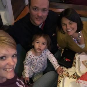 Meet your Posher, Vanessa